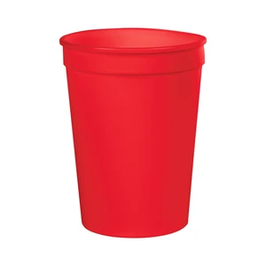 12 Oz. Full Color Big Game Stadium Cup view 8