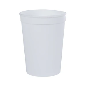 12 Oz. Full Color Big Game Stadium Cup view 9