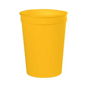 12 Oz. Full Color Big Game Stadium Cup view 10