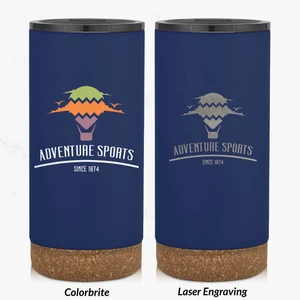 16 Oz. Wellington Stainless Steel Tumbler