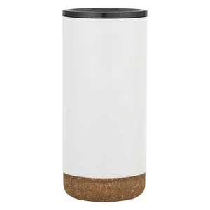 16 Oz. Wellington Stainless Steel Tumbler view 2