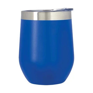12 Oz. Vinay Stemless Wine Glass view 2