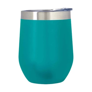12 Oz. Vinay Stemless Wine Glass view 4