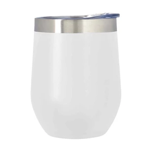 12 Oz. Vinay Stemless Wine Glass view 5