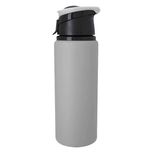 24 Oz. Velvet Touch Aluminum Bottle view 3