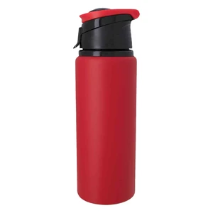 24 Oz. Velvet Touch Aluminum Bottle view 6