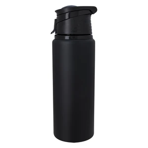 24 oz Velvet Touch Aluminum Bottle view 1