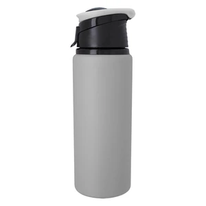 24 oz Velvet Touch Aluminum Bottle view 3