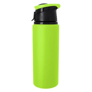 24 Oz. Velvet Touch Aluminum Bottle view 4
