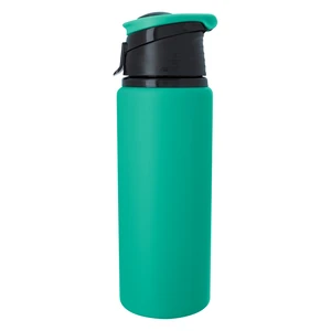 24 oz Velvet Touch Aluminum Bottle view 5