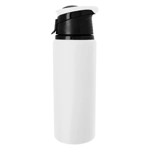 24 Oz. Velvet Touch Aluminum Bottle view 8