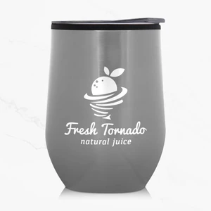 12 Oz. Napa Stemless Wine Cup