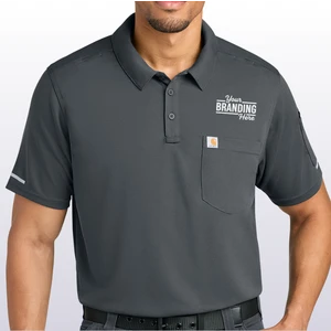 Carhartt FLD & RSCU Polo CTC16119