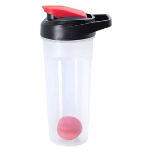21 Oz. Jet Shaker Bottle view 3