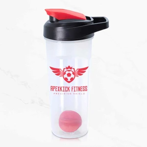 21 Oz. Jet Shaker Bottle