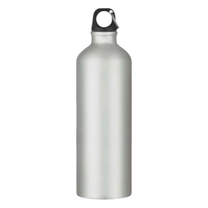 25 Oz. Aluminum Tundra Bike Bottle view 4