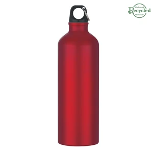 25 Oz. Aluminum Tundra Bike Bottle view 3