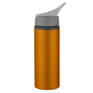 25 Oz. Aluminum Bike Bottle view 4
