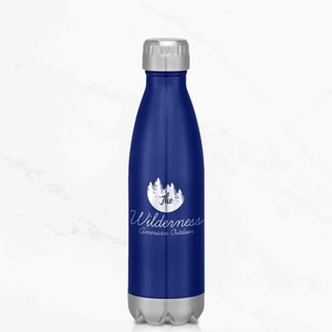 16 Oz. Swig Stainless Steel Bottle