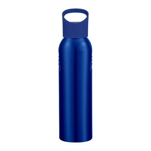 20 Oz. Aluminum Sports Bottle view 2