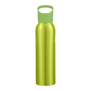 20 Oz. Aluminum Sports Bottle view 3