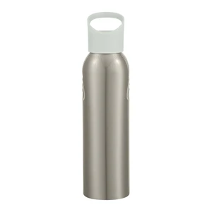 20 Oz. Aluminum Sports Bottle view 5