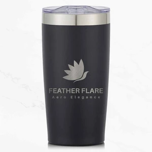 20 Oz. Two-Tone Himalayan Tumbler