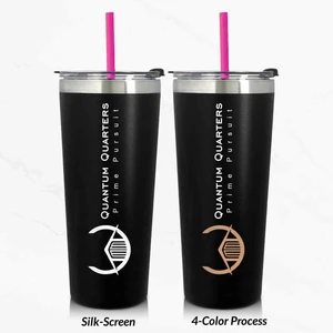 24 Oz. Colma Basics Tumbler