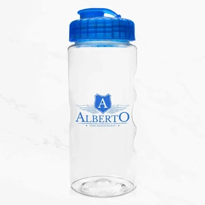 20 Oz. Wilderness Sports Bottle