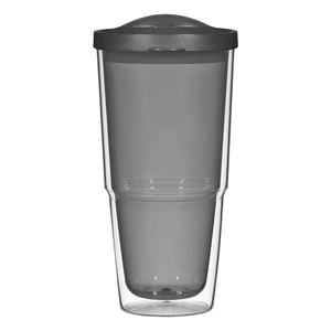 24 Oz. Biggie Tumbler With Lid view 2