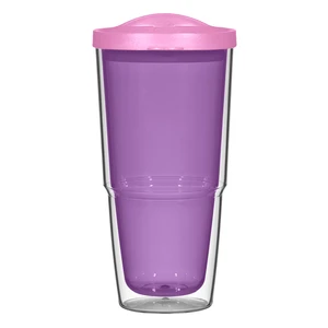 24 Oz. Biggie Tumbler With Lid view 5