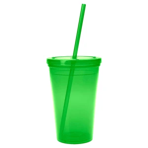 16 Oz. Sunsplash Double Wall Tumbler view 4
