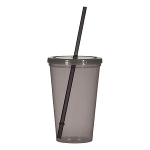 22 Oz. Sunsplash Single Wall Tumbler view 3