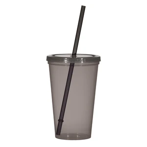 22 Oz. Sunsplash Single Wall Tumbler view 2