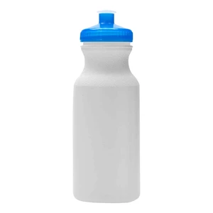 20 Oz. Hydration Water Bottle view 2