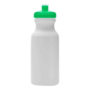 20 Oz. Hydration Water Bottle view 3
