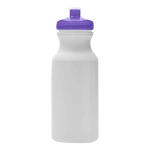 20 Oz. Hydration Water Bottle view 4