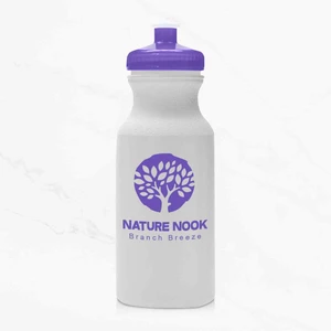 20 Oz. Hydration Water Bottle