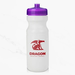 24 Oz. Water Bottle