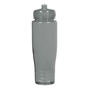 28 Oz. Poly-Clean™ Plastic Bottle view 4