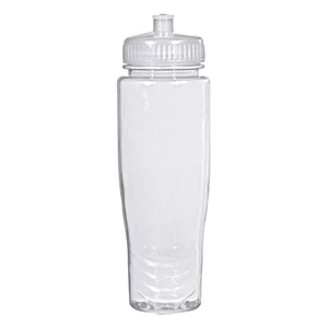 28 Oz. Poly-Clean™ Plastic Bottle view 5