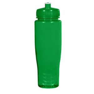 28 Oz. Poly-Clean™ Plastic Bottle view 6