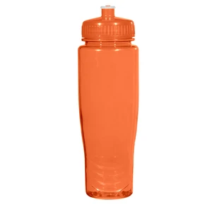 28 Oz. Poly-Clean™ Plastic Bottle view 7