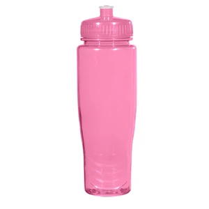 28 Oz. Poly-Clean™ Plastic Bottle view 8