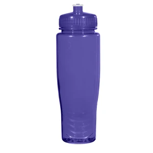 28 Oz. Poly-Clean™ Plastic Bottle view 9