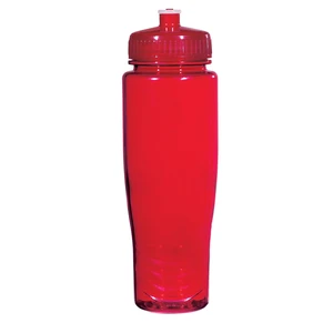 28 Oz. Poly-Clean™ Plastic Bottle view 10