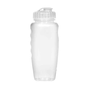 30 Oz. Poly-Clear™ Gripper Bottle view 3