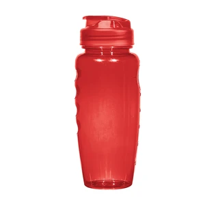 30 Oz. Poly-Clear™ Gripper Bottle view 6