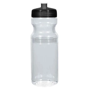 24 Oz. Poly-Clear™ Fitness Bottle view 17