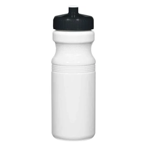 24 Oz. Poly-Clear™ Fitness Bottle view 2